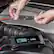 Alt View 14. Duracell - 4 Amp Battery Charger, Maintainer and Reconditioner - Black.
