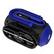 Alt View 12. Goodyear - Deluxe Portable Digital Dual Flow Tire Inflator, Air Compressor & LED Light - Blue.