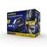 Alt View 15. Goodyear - Deluxe Portable Digital Dual Flow Tire Inflator, Air Compressor & LED Light - Blue.