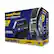Alt View 13. Goodyear - Portable Digital Tire Inflator, Air Compressor & LED Light - Blue.