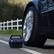 Alt View 14. Goodyear - Portable Digital Tire Inflator, Air Compressor & LED Light - Blue.