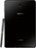 Back Zoom. Samsung - Geek Squad Certified Refurbished Galaxy Tab S4 - 10.5" - 64GB - Black.