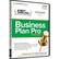 Front. Individual Software - Business Plan Pro Premier - Gold Edition.