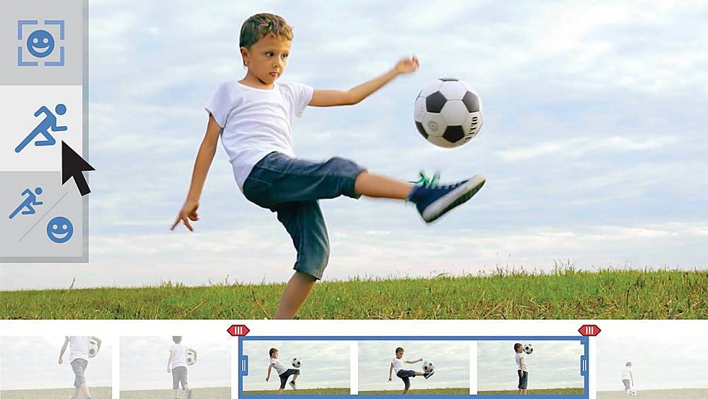 Alt View 32. Adobe - Photoshop Elements & Premier Elements 2021.