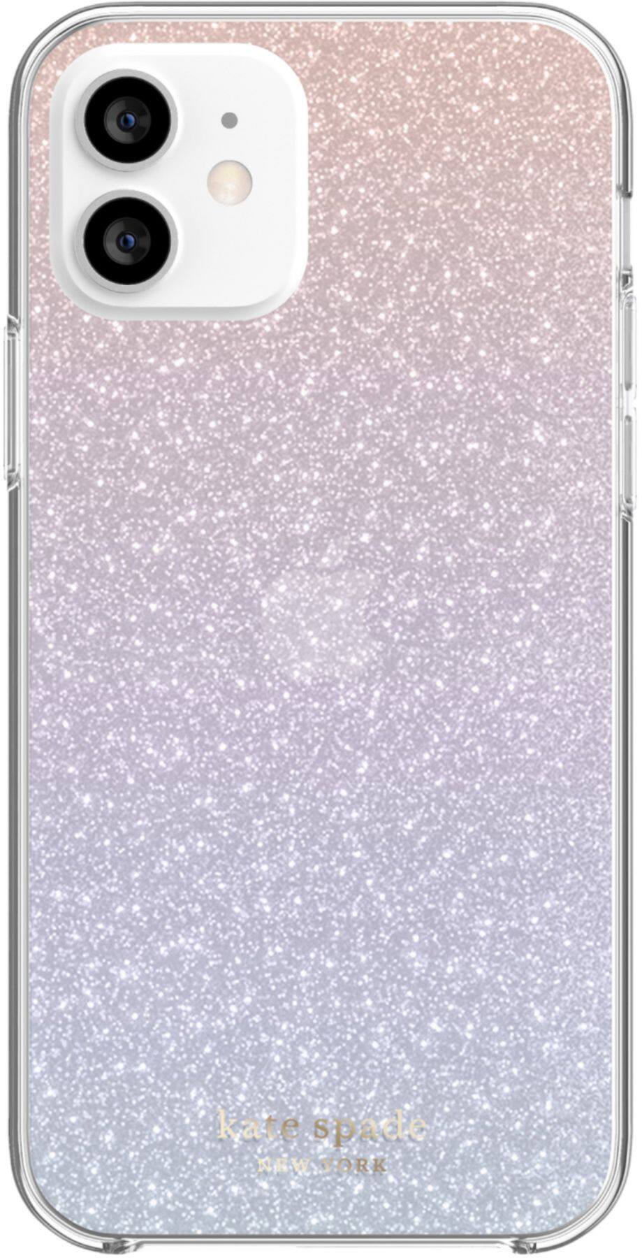 Alt View 14. kate spade new york - Protective Hard shell Case for iPhone 12 and iPhone 12 Pro.