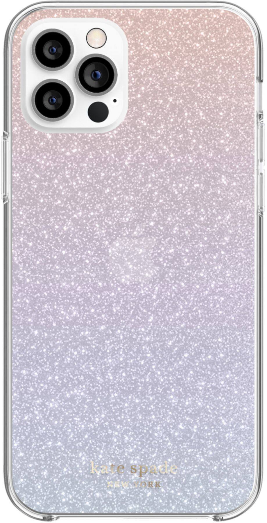 Alt View 20. kate spade new york - Protective Hard shell Case for iPhone 12 and iPhone 12 Pro.