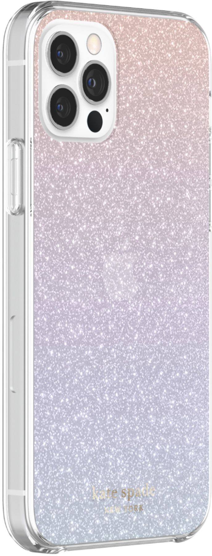 Alt View 22. kate spade new york - Protective Hard shell Case for iPhone 12 and iPhone 12 Pro.