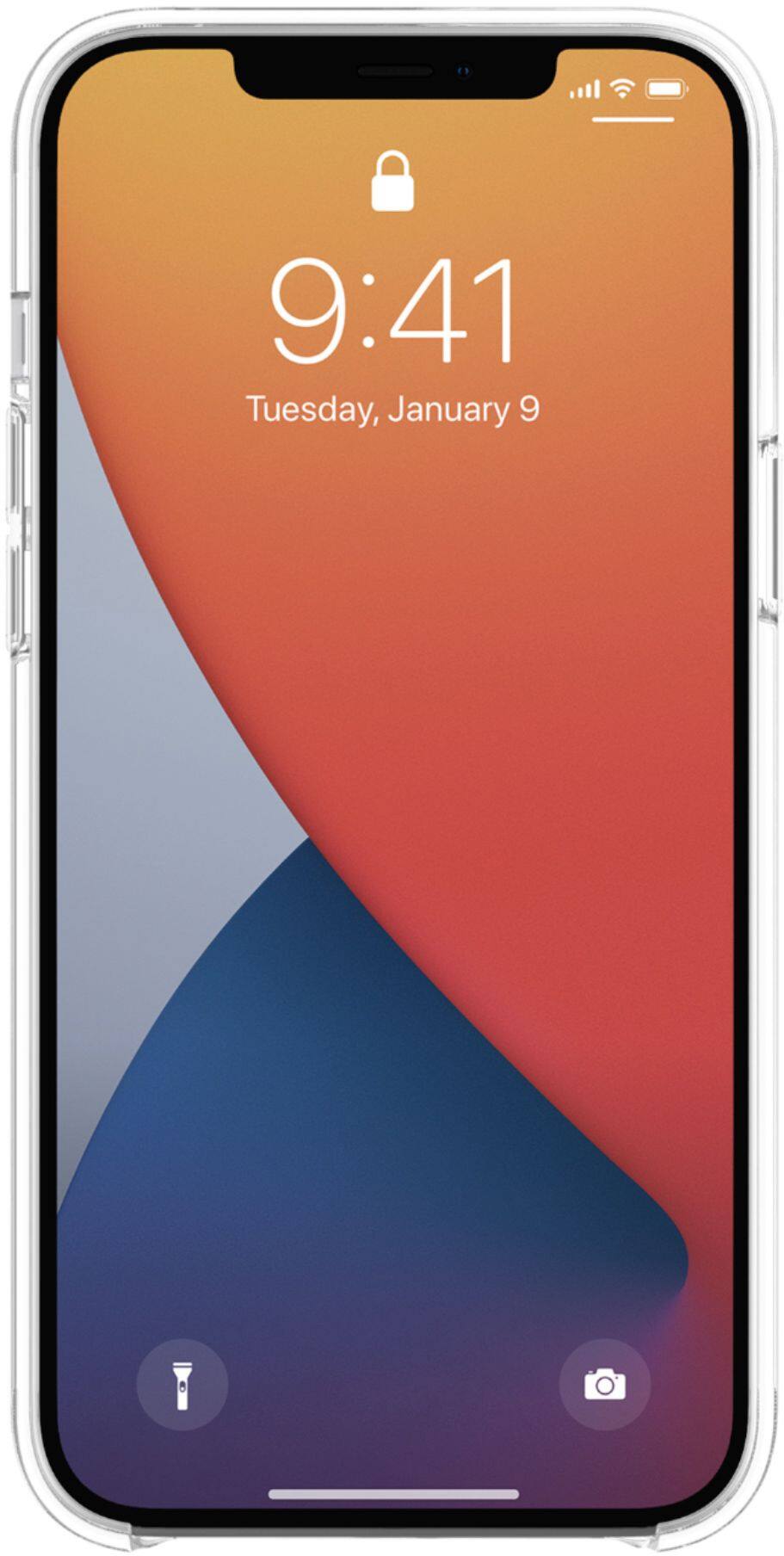 Alt View 15. kate spade new york - Protective Hardshell Case for iPhone 13/12 Pro Max - Daisy.