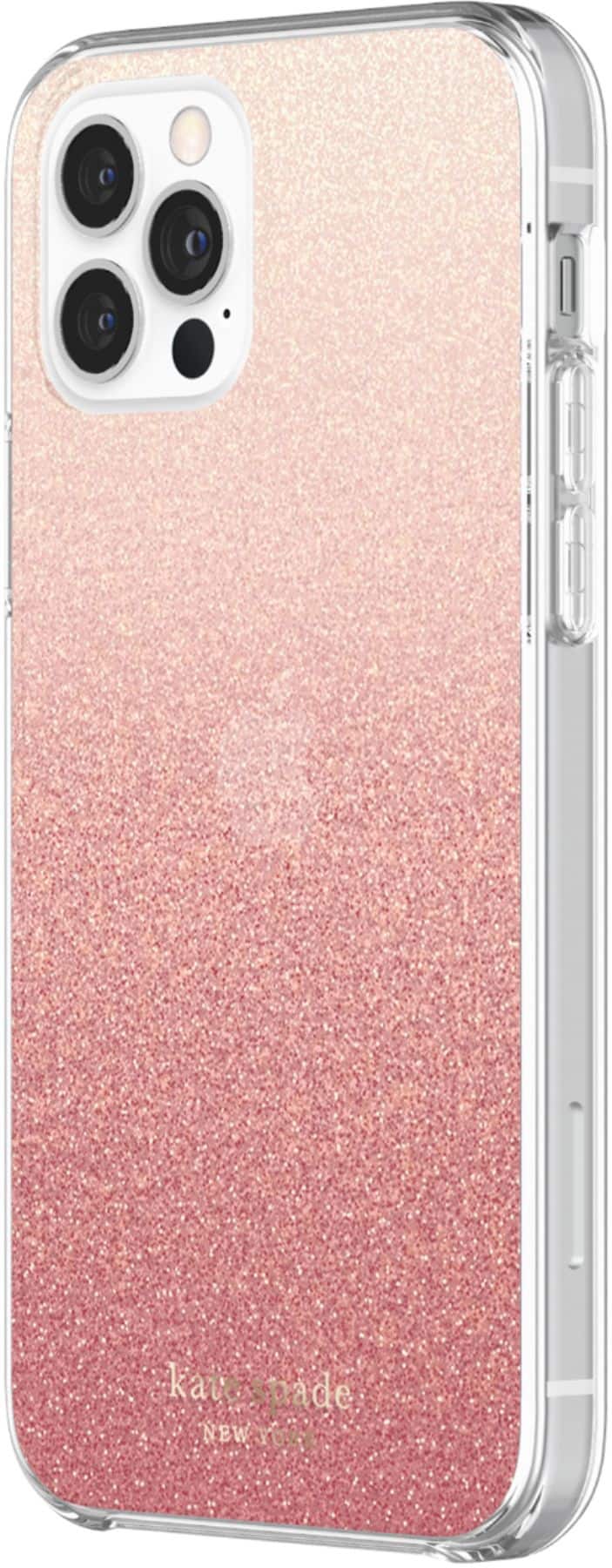Alt View 17. kate spade new york - Protective Case for iPhone 12 and iPhone 12 Pro.