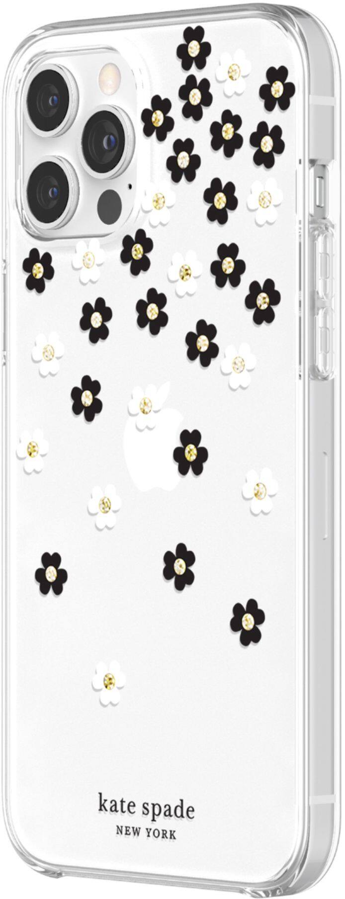 Alt View 11. kate spade new york - Protective Case for iPhone 12 Pro Max.