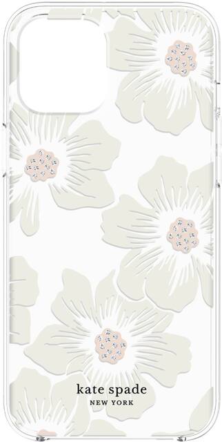 Kate Spade New York Apple iPhone 13 Pro Max/iPhone 12 Pro Max Protective  Hardshell Case - Multi Floral