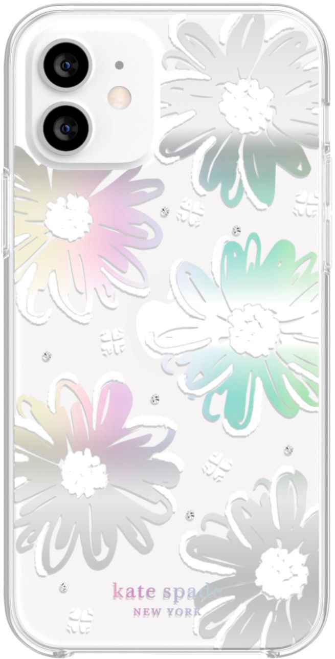 Sweet Daisy — iPhone 12, 12 Pro Cases