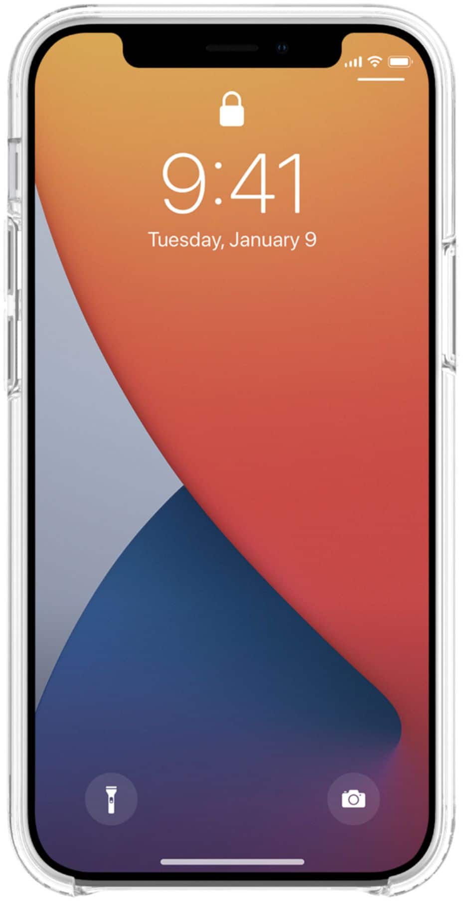 Alt View 15. kate spade new york - Protective Hard shell Case for iPhone 12 Mini - Multi.