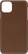 Front. Coach - Leather Slim Protective Case for iPhone 12 Pro Max.
