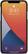 Alt View 14. Coach - Leather Slim Protective Case for iPhone 12 Pro Max.