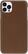 Alt View 15. Coach - Leather Slim Protective Case for iPhone 12 Pro Max.