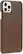 Alt View 16. Coach - Leather Slim Protective Case for iPhone 12 Pro Max.