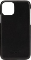 Coach - Leather Slim Protective Case for iPhone 12 Mini - Front_Zoom