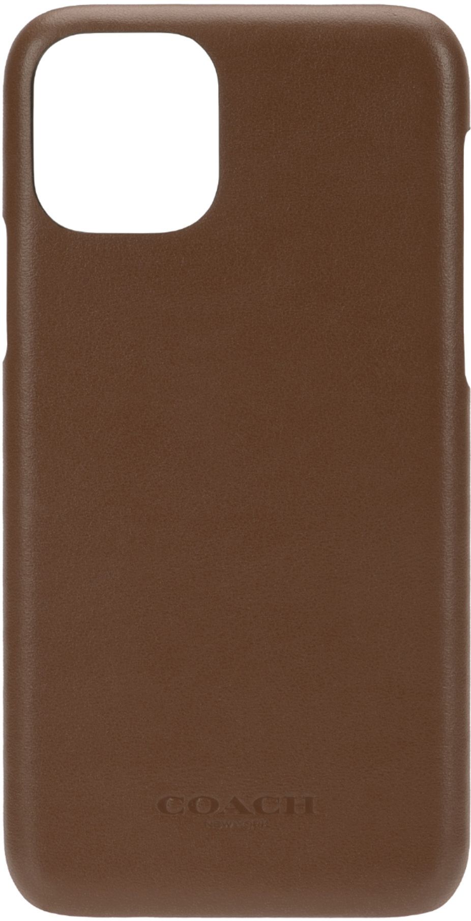  DAIZAG Case Compatible with iPhone 12 Mini,B Brown
