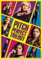 Pitch Perfect 3-Movie Collection [DVD] - Front_Original