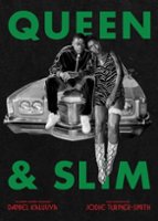Queen & Slim [DVD] [2019] - Front_Original