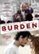 Front Standard. Burden [DVD] [2020].
