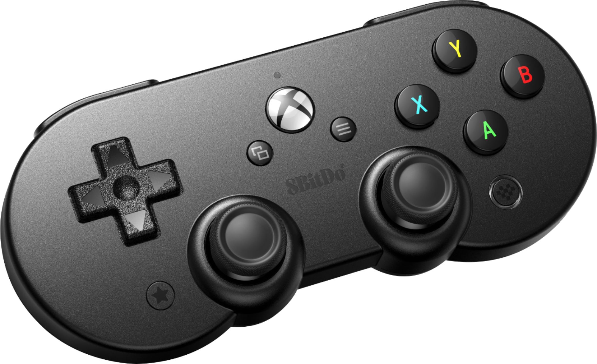 8bitdo Sn30 Pro Controller For Xbox Cloud Android Pc Best Buy