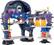 Front. Fisher-Price - Imaginext® DC Super Friends™ Super Surround™ Batcave™ - GREY.