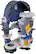 Alt View 12. Fisher-Price - Imaginext® DC Super Friends™ Super Surround™ Batcave™ - GREY.