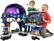 Alt View 13. Fisher-Price - Imaginext® DC Super Friends™ Super Surround™ Batcave™ - GREY.