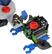 Alt View 15. Fisher-Price - Imaginext® DC Super Friends™ Super Surround™ Batcave™ - GREY.