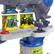 Alt View 17. Fisher-Price - Imaginext® DC Super Friends™ Super Surround™ Batcave™ - GREY.