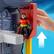 Alt View 18. Fisher-Price - Imaginext® DC Super Friends™ Super Surround™ Batcave™ - GREY.