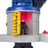 Alt View 19. Fisher-Price - Imaginext® DC Super Friends™ Super Surround™ Batcave™ - GREY.