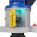 Alt View 21. Fisher-Price - Imaginext® DC Super Friends™ Super Surround™ Batcave™ - GREY.