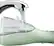 Alt View 14. Waterpik - Cordless Plus Water Flosser - Mint Green.