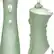 Alt View 15. Waterpik - Cordless Plus Water Flosser - Mint Green.