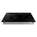 Alt View 11. Samsung - 24" Radiant Electric Cooktop - Black.