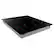 Alt View 12. Samsung - 24" Radiant Electric Cooktop - Black.