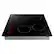 Alt View 13. Samsung - 24" Radiant Electric Cooktop - Black.