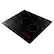 Alt View 14. Samsung - 24" Radiant Electric Cooktop - Black.