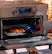 Alt View 22. GE - Convection Toaster Oven with Air Fry - Stainless Steel.