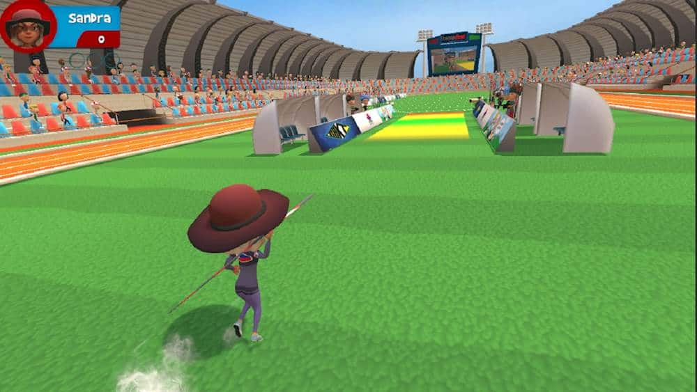 Alt View 15. Nintendo - Instant Sports Summer Games.