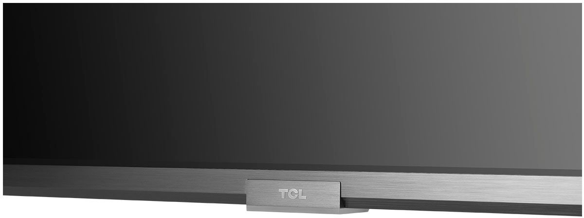 TCL 55 Class 6-Series 4K Mini-LED QLED Dolby Vision HDR Smart Roku TV -  55R635