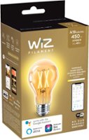 WiZ - A19 Vintage Bulb - Angle_Zoom
