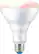 Angle Zoom. WiZ - BR30 Bulb - Color and Tunable White.