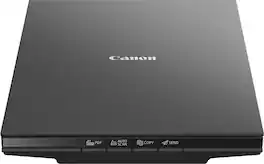 Canon - CanoScan LiDE 300 Flatbed Scanner - Black