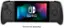 Alt View 11. Hori - Split Pad Pro Handheld Controller for Nintendo Switch - Black.