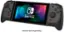 Alt View 14. Hori - Split Pad Pro Handheld Controller for Nintendo Switch - Black.