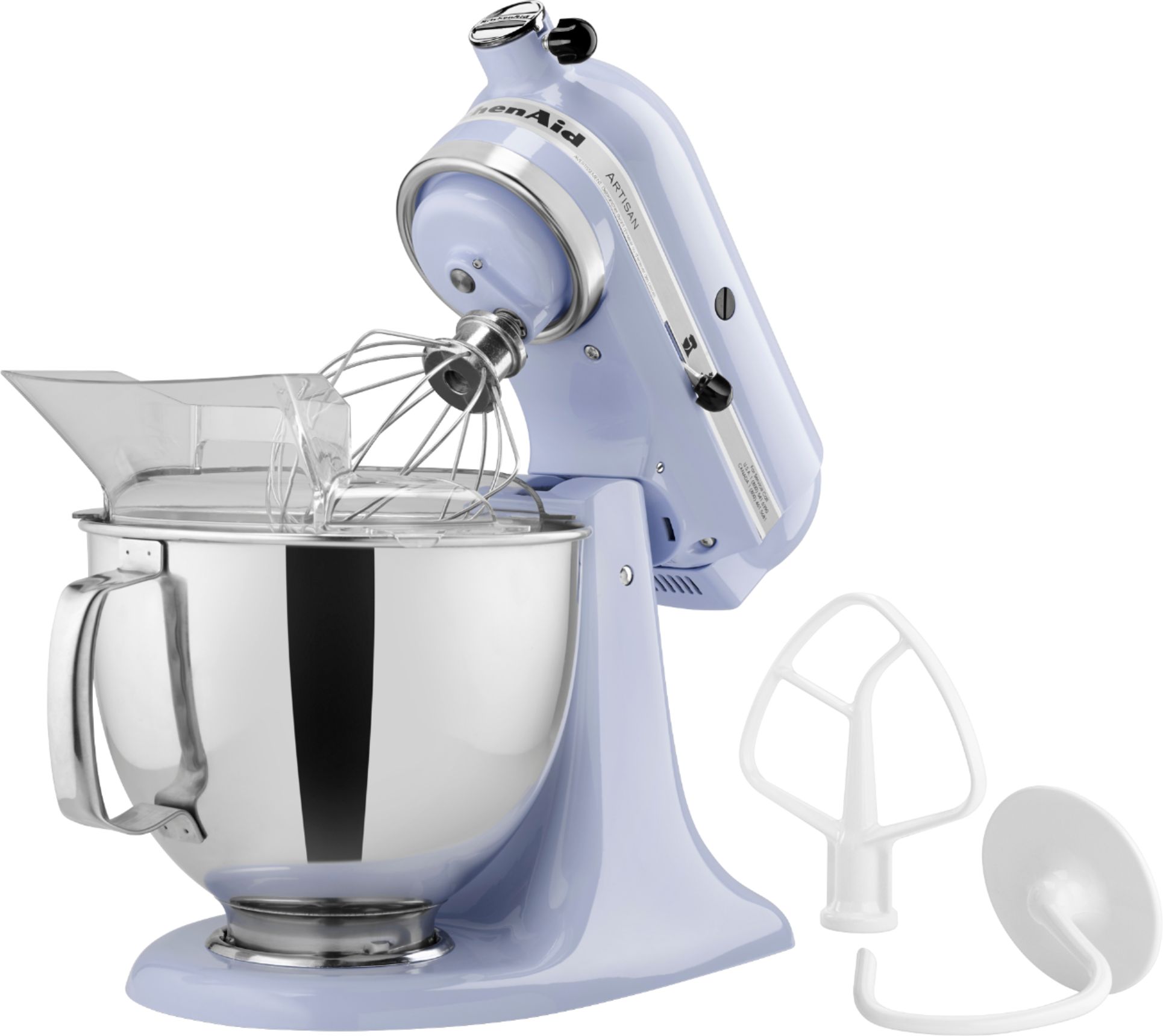 KitchenAid Mixer ksm150ps In Original Box In Wallingford - household items  - by owner - housewares sale - craigslist